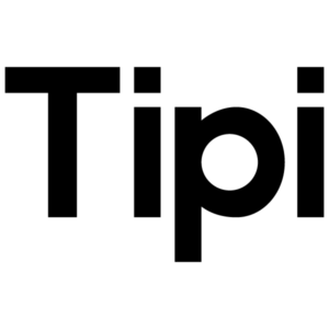 tipi logo
